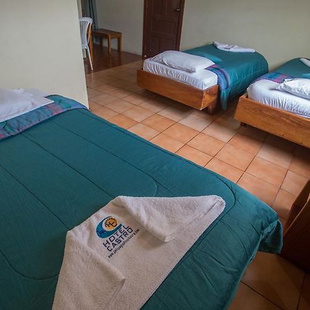 Hostal Castro Galapagos Puerto Ayora  Εξωτερικό φωτογραφία