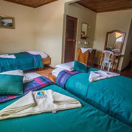 Hostal Castro Galapagos Puerto Ayora  Εξωτερικό φωτογραφία