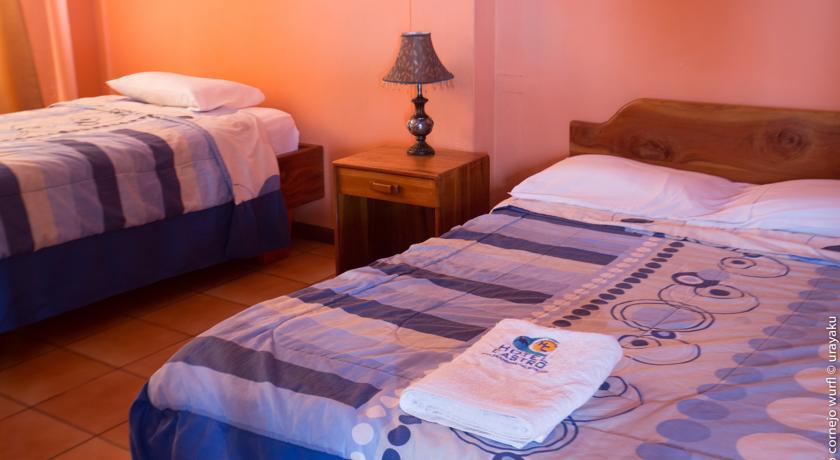 Hostal Castro Galapagos Puerto Ayora  Δωμάτιο φωτογραφία