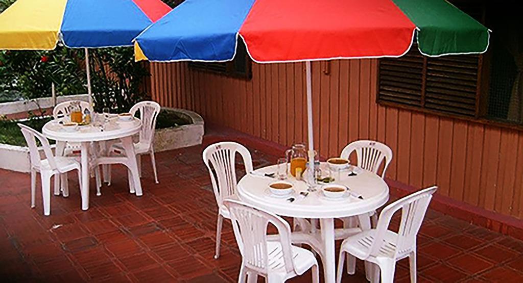 Hostal Castro Galapagos Puerto Ayora  Εξωτερικό φωτογραφία