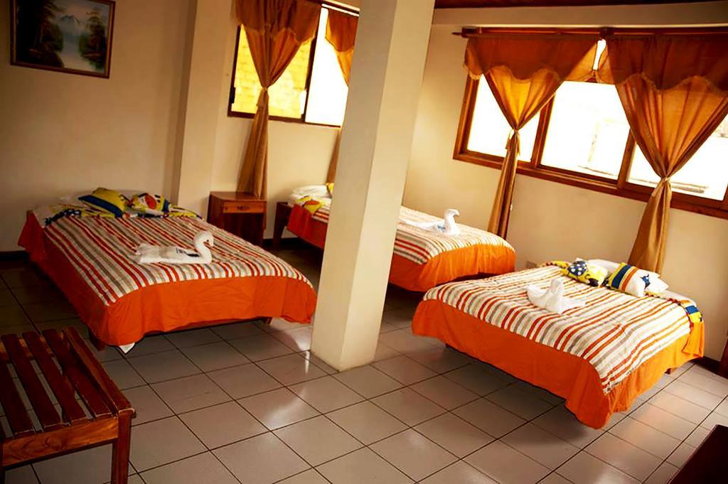 Hostal Castro Galapagos Puerto Ayora  Δωμάτιο φωτογραφία