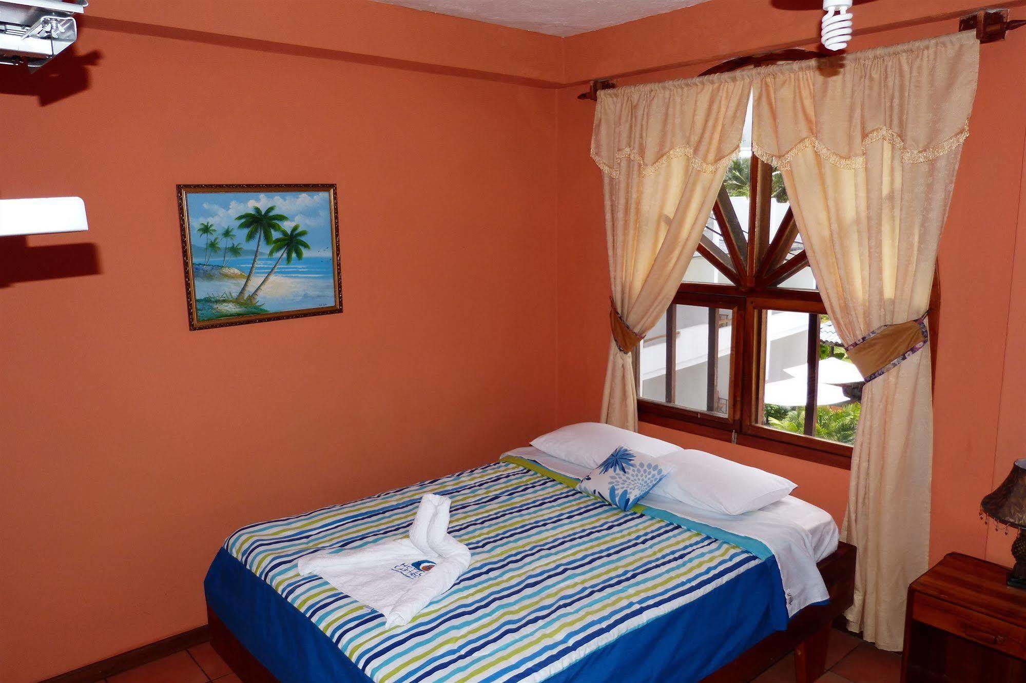 Hostal Castro Galapagos Puerto Ayora  Εξωτερικό φωτογραφία