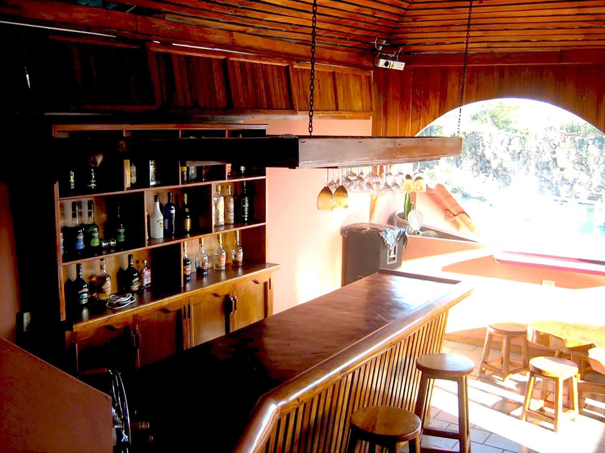 Hostal Castro Galapagos Puerto Ayora  Εξωτερικό φωτογραφία